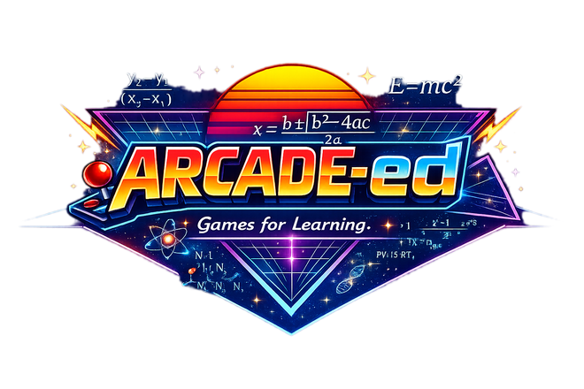 ARCADE-ed